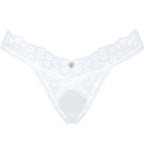 OBSESSIVE - STRING PARADISIQUE XS/S