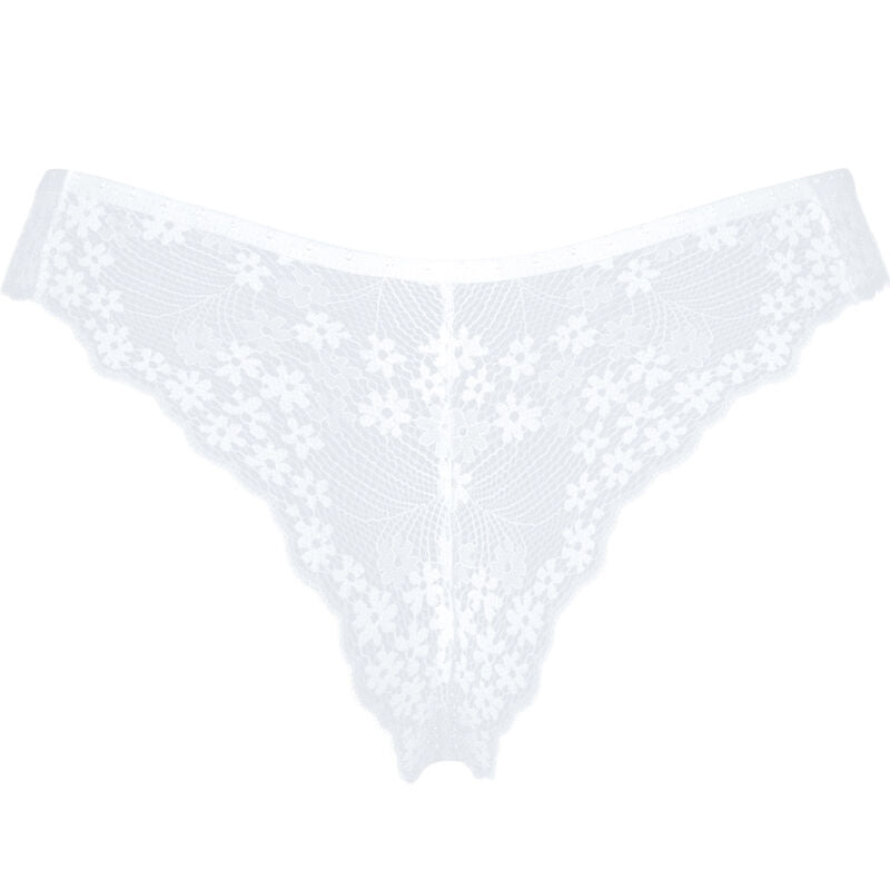 OBSESSIVE - CULOTTES PARADISIQUES XS/S