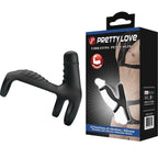 PRETTY LOVE – FLEXIBLE DEHNBARE SILIKON-VERLÄNGERUNGSHÜLSE