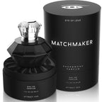 EYE OF LOVE - PARFÜM MIT PHEROMONEN MATCHMAKER BLACK DIAMOND ATTRACT HER 30 ML