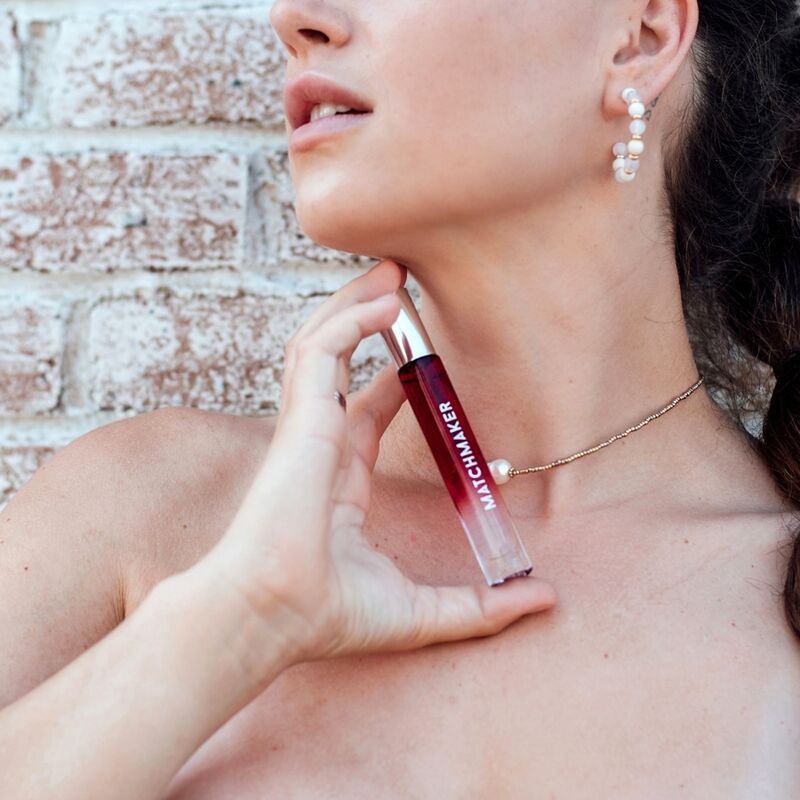 EYE OF LOVE - MATCHMAKER RED DIAMOND PARFUM ZIEHT SIE AN 10 ML