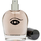 EYE OF LOVE - EOL Pheromon Parfüm Deluxe 50 ml - CONFIDENCE