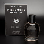EYE OF LOVE - EOL Pheromon Parfüm Deluxe 50 ml - CONFIDENCE
