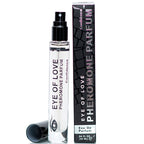 EYE OF LOVE - PHEROMON-PARFUM EOL 10 ML - CONFIDENCE