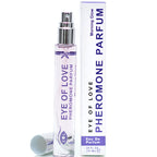 EYE OF LOVE - PHEROMON-PARFÜM EOL 10 ML - MORNING GLOW