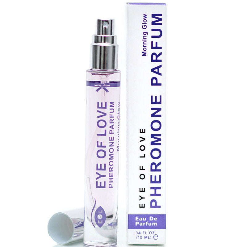 EYE OF LOVE - PHEROMON-PARFÜM EOL 10 ML - MORNING GLOW
