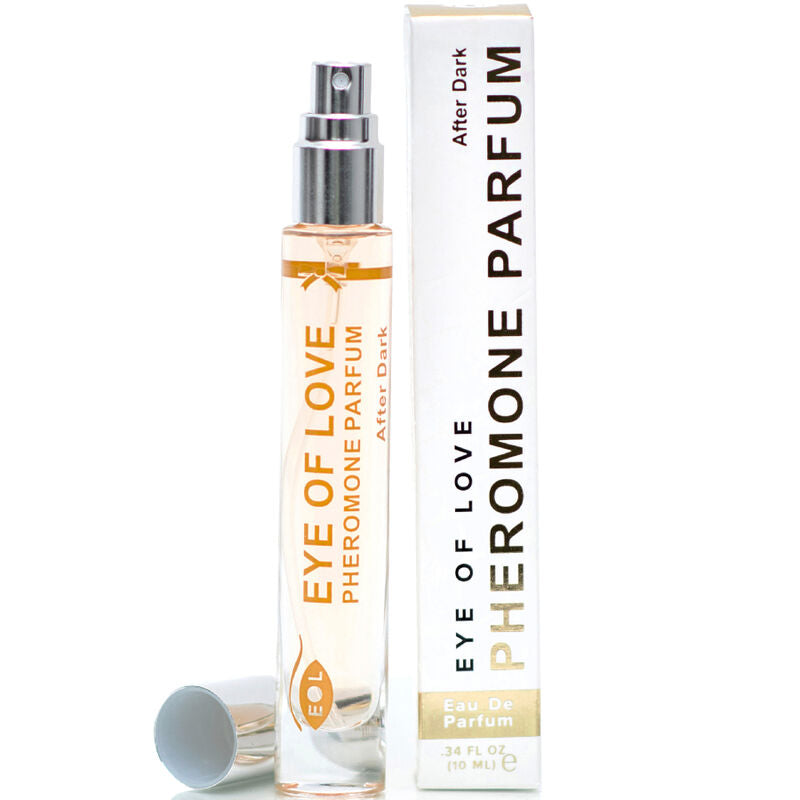 EYE OF LOVE - PARFUM MIT PHEROMONEN EOL 10 ML - AFTER DARK