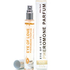 EYE OF LOVE - PARFUM MIT PHEROMONEN EOL 10 ML - AFTER DARK