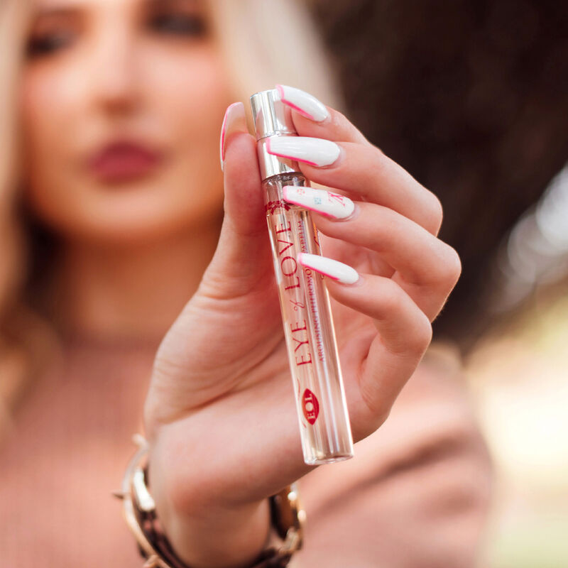 EYE OF LOVE - PARFÜM MIT PHEROMONEN EOL 10 ML - ONE LOVE