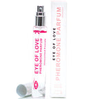 EYE OF LOVE - PHEROMONENPARFUM EOL 10 ML - UNSCENTED FEMALE