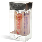 EYE OF LOVE - PARFÜM EOL PHR 10 ML SET/3 - MORNING GLOW, ONE LOVE, AFTER DARK