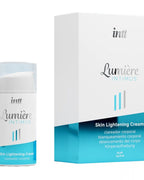 INTT - AUFHELLENDE FEUCHTIGKEITSSPENDENDE KÖRPERCREME LUMI RE INTIMUS