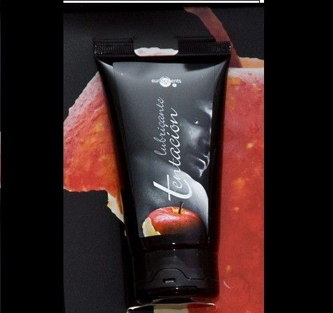 TENTACION - GLEITMITTEL MARACUJA-GESCHMACK 75 ML