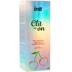 INTT RELEASES - CLIT ME AUF WALDFRÜCHTEN 12 ML
