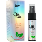 INTT RELEASES - CLIT ME ON PEPPERMIN 12 ML