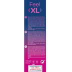 KONTROL – VIBRIERENDER BALL FEEL XL