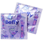 BEFFY - ORALES KONDOM