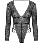 OBSESSIVE - MERLYS TEDDY XS/S