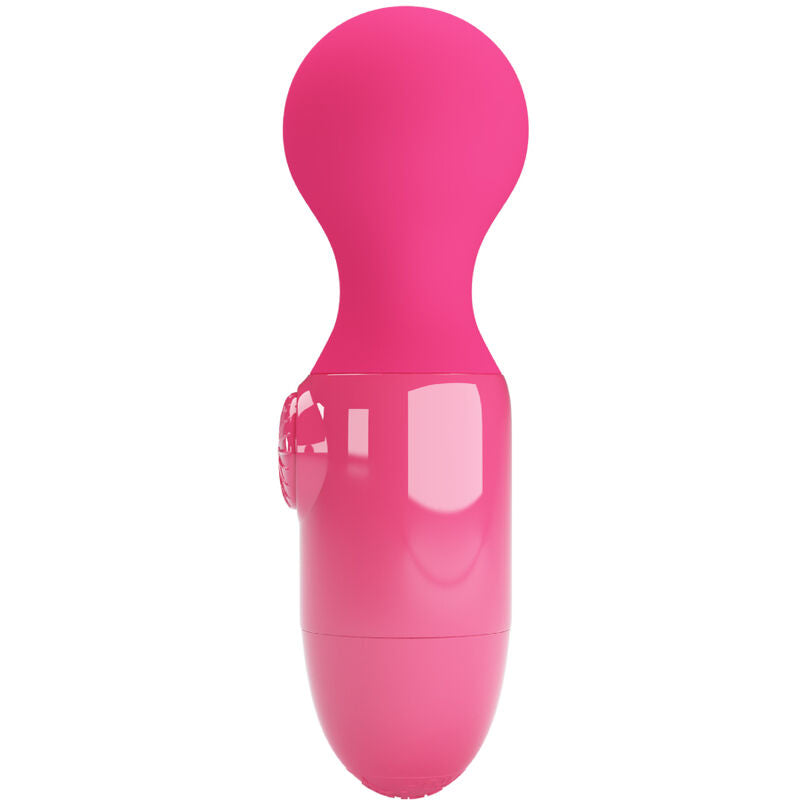 PRETTY LOVE - MINI MASSEUR VIBRO WAND PERSONNEL