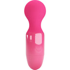 PRETTY LOVE - MINI MASSEUR VIBRO WAND PERSONNEL