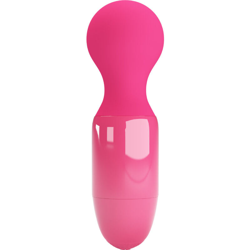 PRETTY LOVE - MINI MASSEUR VIBRO WAND PERSONNEL