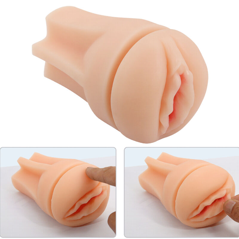 PRETTY LOVE - VAGINALVIBRATOR NAOMI