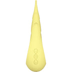 LELO - STIMULATEUR DE CLITORIS DOT CRUISE JAUNE