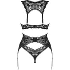 OBSESSIVE - ENSEMBLE DONNA DREAM 3 PIÈCES XS/S