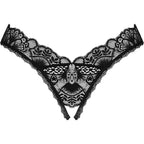 OBSESSIVE - STRING SANS ENTREJAMBE DONNA DREAM XS/S