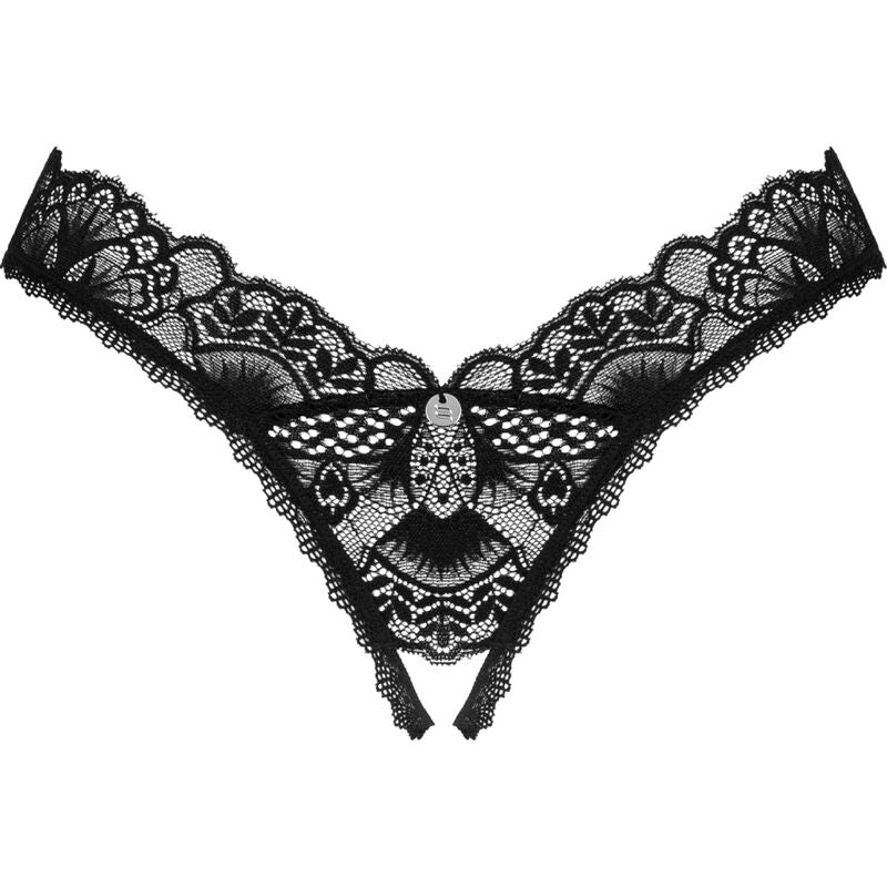 OBSESSIVE - STRING SANS ENTREJAMBE DONNA DREAM XS/S