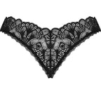 OBSESSIVE - STRING SANS ENTREJAMBE DONNA DREAM XS/S