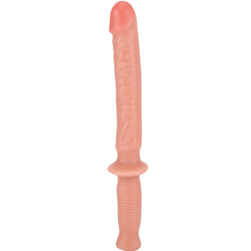 GET REAL - DER PEAU MANHANDLER 38 CM