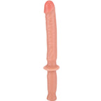 GET REAL - DER PEAU MANHANDLER 38 CM