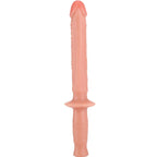 GET REAL - DER PEAU MANHANDLER 38 CM