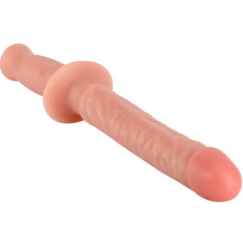 GET REAL - DER PEAU MANHANDLER 38 CM