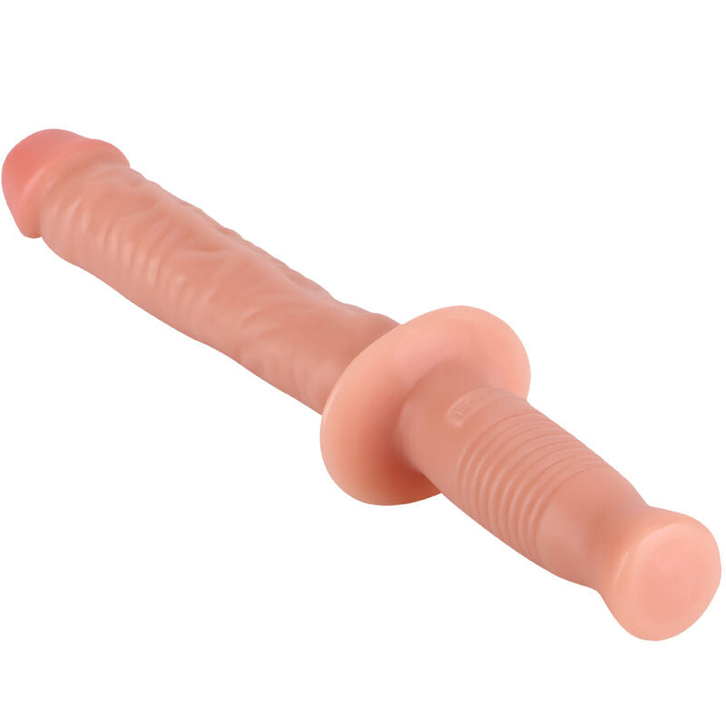 GET REAL - DER PEAU MANHANDLER 38 CM