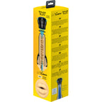 KIIROO - POWERBLOW & FEEL VICTORIA JUIN BOCA KOMBISET