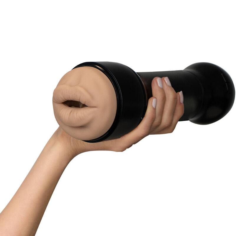 KIIROO - POWERBLOW & FEEL VICTORIA JUIN BOCA KOMBISET