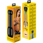 KIIROO - POWERBLOW & FEEL VICTORIA JUIN BOCA KOMBISET