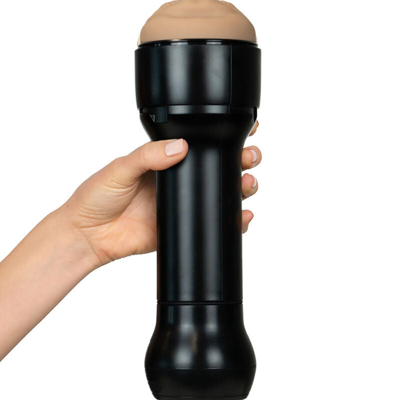 KIIROO - POWERBLOW & FEEL VICTORIA JUIN BOCA KOMBISET