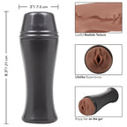 PRIVAT - SEXY SISTA MASTURBIERT, UM ZU GEHEN