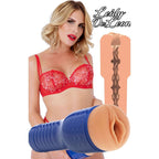 PRIVAT - MUSCHIBUMSER PORNSTAR LEIDY DE LEON