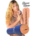 PRIVAT - PORNSTAR MUNDMASSEUSE SHONA RIVER