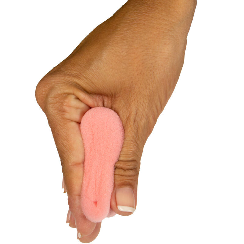 COMFORT 365 – LUBRIZIERTER VAGINALER SCHWAMMTAMPON
