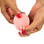 COMFORT 365 – LUBRIZIERTER VAGINALER SCHWAMMTAMPON