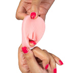 COMFORT 365 – LUBRIZIERTER VAGINALER SCHWAMMTAMPON