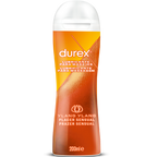 DUREX - MASSAGE SENSUEL 2 EN 1 YLANG YLANG 200 ML