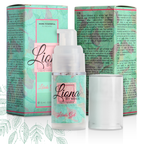 LIONA BY MOMA - VIBRATIONSFLÜSSIGKEIT LIBIDO GEL 15 ML