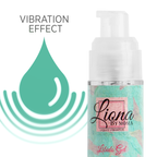 LIONA BY MOMA - VIBRATIONSFLÜSSIGKEIT LIBIDO GEL 15 ML
