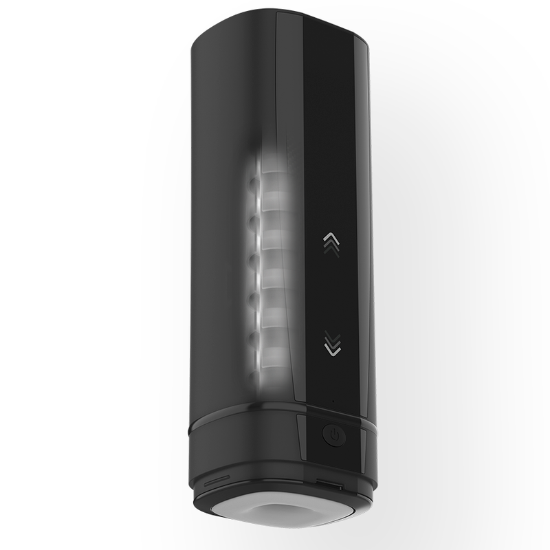 KIIROO - ONYX+ TELEDILDONISCHER MASTARBURBATOR MIT HAUTTEXTUR